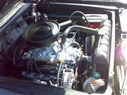 Dodge Corenet 440 V8 318 1965