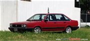 VW Corsar 1986 que auto para su epoca y ...