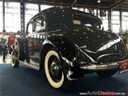 Mercedes Benz 230D 1938 - Salón Retromobile FMAAC México 2015's Rating