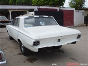 1963 Plymouth Savoy - Antes Y Despues