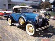 51 Aniversario Día del Automóvil Antiguo: Early Cars