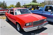 Calificación de 1979 Chevrolet Malibu - Expo Clásicos Saltillo 2017