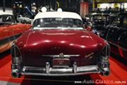 Calificación de 1955 Packard The Four Hundred - Retromobile 2017