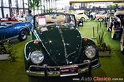 1966 Volkswagen Cabriolet. Motor Boxer de 1,300cc que desarrolla 36hp - Retromobile 2018's Rating