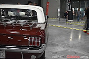 Note d'Imágenes del Evento Parte V - The Mustang Show