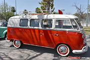 Note d'Volkswagen Combi / Bus / Type 2 - Parte II - Volks Monterrey 2023