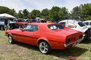 Calificación de 1971 Ford Mustang - Expo Clásicos 2023