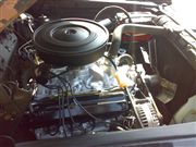 Dodge Corenet 440 V8 318 1965