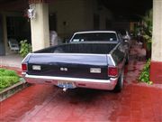 CHEVROLET EL CAMINO 1971