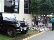 Calificación de Imágenes del Evento - Parte I - 23avo aniversario del Museo de Autos y del Transporte de Monterrey A.C.