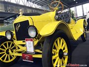 Ford Speedster 1927 - Salón Retromobile FMAAC México 2015's Rating