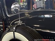 Mercedes Benz 230D 1938 - Salón Retromobile FMAAC México 2015's Rating