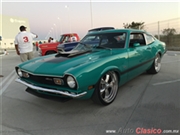 Reception and Coexistence Part II - American Classic Cars Mazatlan 2016's Rating