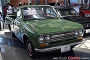 Calificación de 1970 Datsun 521 Pickup - Museo Temporal del Auto Antiguo Aguascalientes