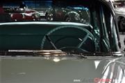 1955 Bel Air 6 cilindros en línea 235pc de 123hp - Retromobile 2017's Rating