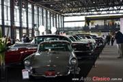 Calificación de Imágenes del Evento - Parte IX - Retromobile 2017