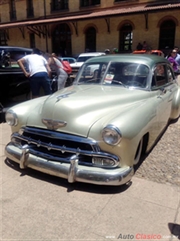 Event Images Part I - Courtesy Classics Ciudad Victoria Tamaulipas - Auto Show de Primavera Auguascalientes 2019's Rating