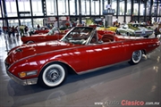 1962 Ford Thunderbird Motor V8 390ci 340hp - Salón Retromobile 2019 "Clásicos Deportivos de 2 Plazas"'s Rating