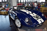 1967 Ford Shelby Cobra Daytona Motor V8 4728cc 450hp - Salón Retromobile 2019 "Clásicos Deportivos de 2 Plazas"'s Rating