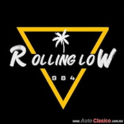 RollinG Low 984