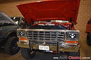 1978 Ford Bronco - McAllen International CarFest 2023's Rating