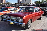 Note d'Exhibición Parte 2 - Desfile Monterrey Día Nacional del Auto Antiguo