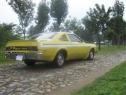 SUPER BEE 77