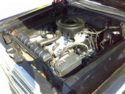 Dodge Corenet 440 V8 318 1965