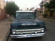 Chevrolet Pick up, 1964