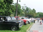 Imágenes del Evento I - 20 Aniversario Museo del Auto y del Transporte