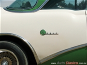 Note d'1954 Buick Special Two Door Hardtop - 10a Expoautos Mexicaltzingo