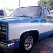 CHEVROLET CHEYENNE 1989 - Pintada