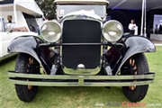 1928 Plymouth Q Convertible - XXXI Gran Concurso Internacional de Elegancia's Rating