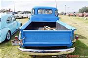 1949 Chevrolet Pickup - Expo Clásicos Saltillo 2017's Rating