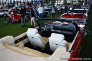 Calificación de 1972 oldsmobile Cutlass 442W30. Motor V8 de 454ci que desarrolla 345hp. Solo se fabricaron 429 unidades - Retromobile 2018