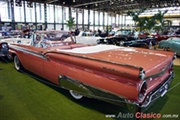 Note d'1957 & 1959 Ford Fairlane 500 - Retromobile 2018