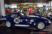 1967 Ford Shelby Cobra Daytona Motor V8 4728cc 450hp - Salón Retromobile 2019 "Clásicos Deportivos de 2 Plazas"'s Rating