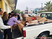 Delivery to the Soup Kitchen for the Poor Father Roberto Infante's - Volks Monterrey 2023's Rating