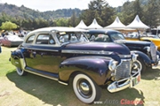 1941 Chevrolet Special Deluxe - XXXV Gran Concurso Internacional de Elegancia's Rating