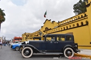 2a Exposición Autos Clásicos Ramos Arizpe: 1931 Hupmobile Century Six