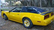 avances - PONTIAC FIREBIRD 1989 STD