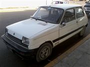 Renault R-5 Mirage TX 1984 "Pulgarcito"