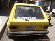 VW Caribe GL 1980