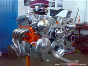 MOTOR FORD 302 BY HB-HURBASSA AUTOMOTRIZ