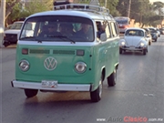 The Parade - Part II - Volkswagen Steel Volks Monclova 2016's Rating