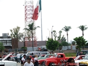 Calificación de Museo Ferrocarrilero de Aguascalientes - Rally Interestatal Nochistlán 2016