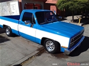 CHEVROLET CHEYENNE 1989 - Pintada