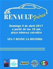 Renault Fréres 2017