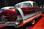 Calificación de 1955 Packard The Four Hundred - Retromobile 2017