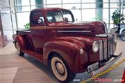 Calificación de 1947 Ford Pickup - Reynosa Car Fest 2018